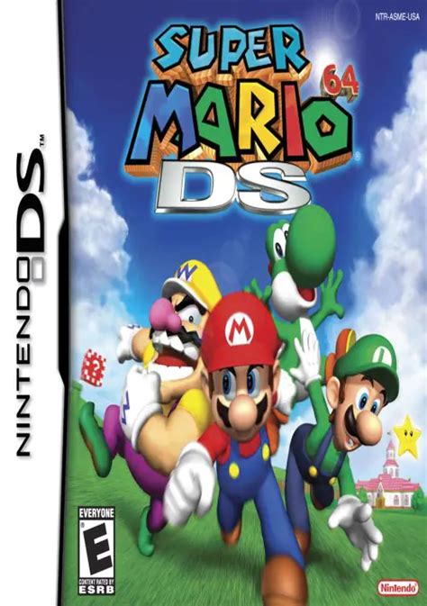 NDS ROMs DOWNLOAD FREE .